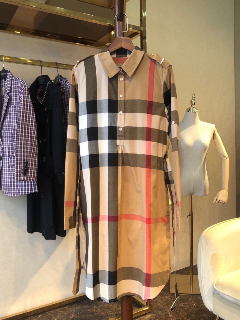 Burberry Dress